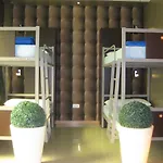 albergue SANTO SANTIAGO