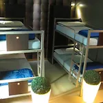 Albergue Santo Santiago