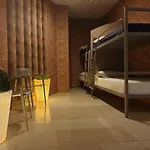 albergue SANTO SANTIAGO