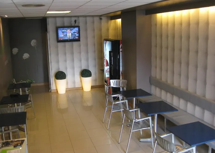 albergue SANTO SANTIAGO