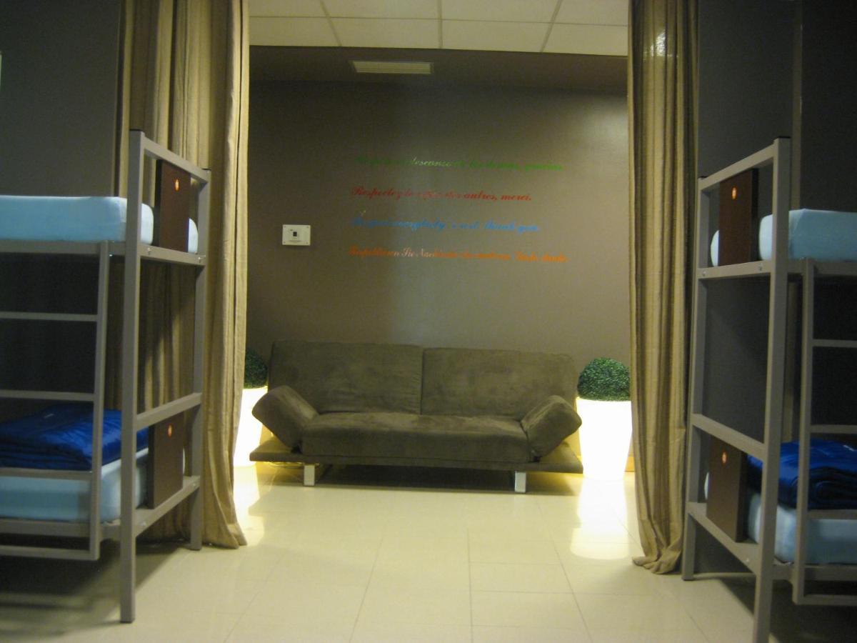 Hostel Santo Santiago Santiago de Compostela