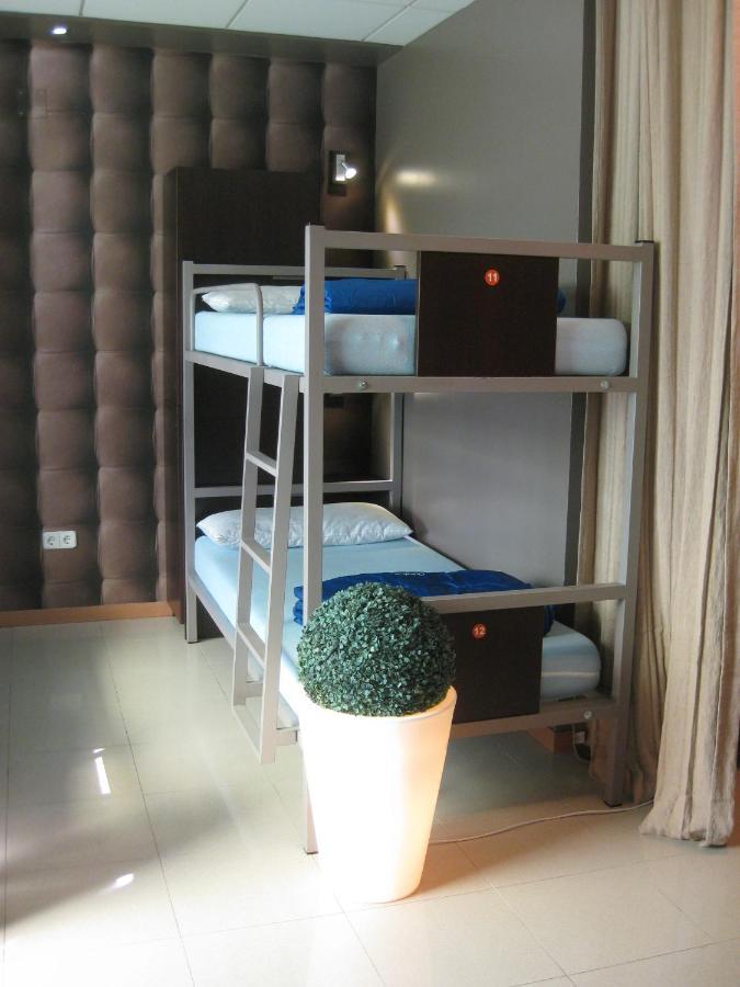Hostal Santo Santiago
