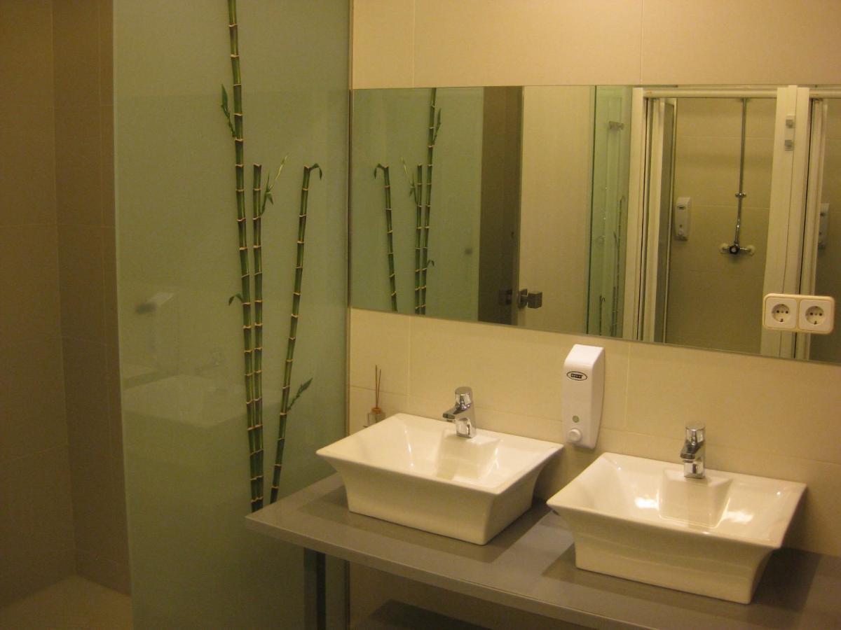 Hostel Santo Santiago